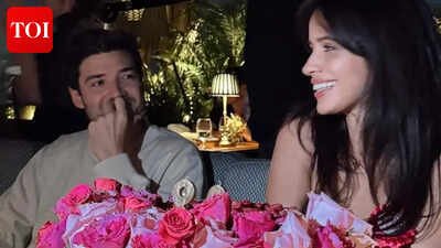 Camila Cabello and billionaire beau Henry Junior Chalhoub END romance after more than a year together