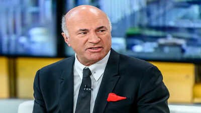 Canadian billionaire Kevin O'Leary says: Like AI, every major technological breakthrough has been met with fear that it would destroy jobs, but ...