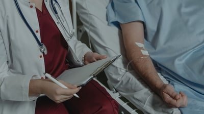 cancer (Pexels ) cancer (Pexels )