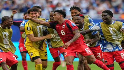 Cape Verde script World Cup history: First-ever goal from direct free-kick sets record in Uruguay draw