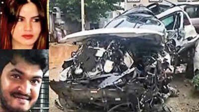 Late-night ride in client’s Mercedes turns fatal for car dealer, friend in Bengaluru