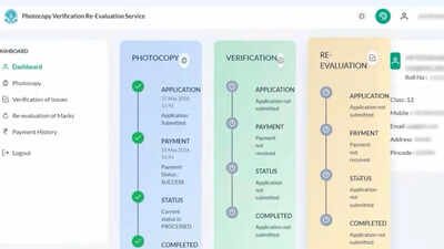 CBSE launches online re-evaluation portal amid OSM tender controversy