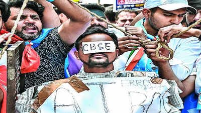 CBSE to continue using Coempt Edutek's OSM system for Class 12 re-evaluation: Report