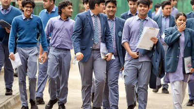 CBSE declared over 87% reval results amid requests by students 'Processed through robust system': CBSE declares over 87% revaluation results as marking controversy persists