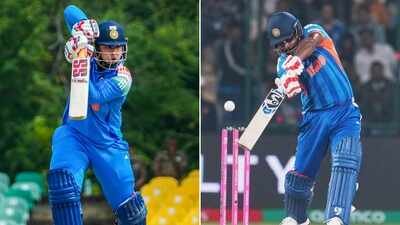 'Won't be right': Run-scorer should not be dropped just to play Vaibhav Sooryavanshi, says India coach