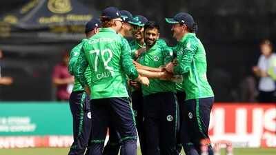 'Sad India lost, but ... ': Mother of Indian-origin Ireland pacer Jai Moondra reacts after dream debut