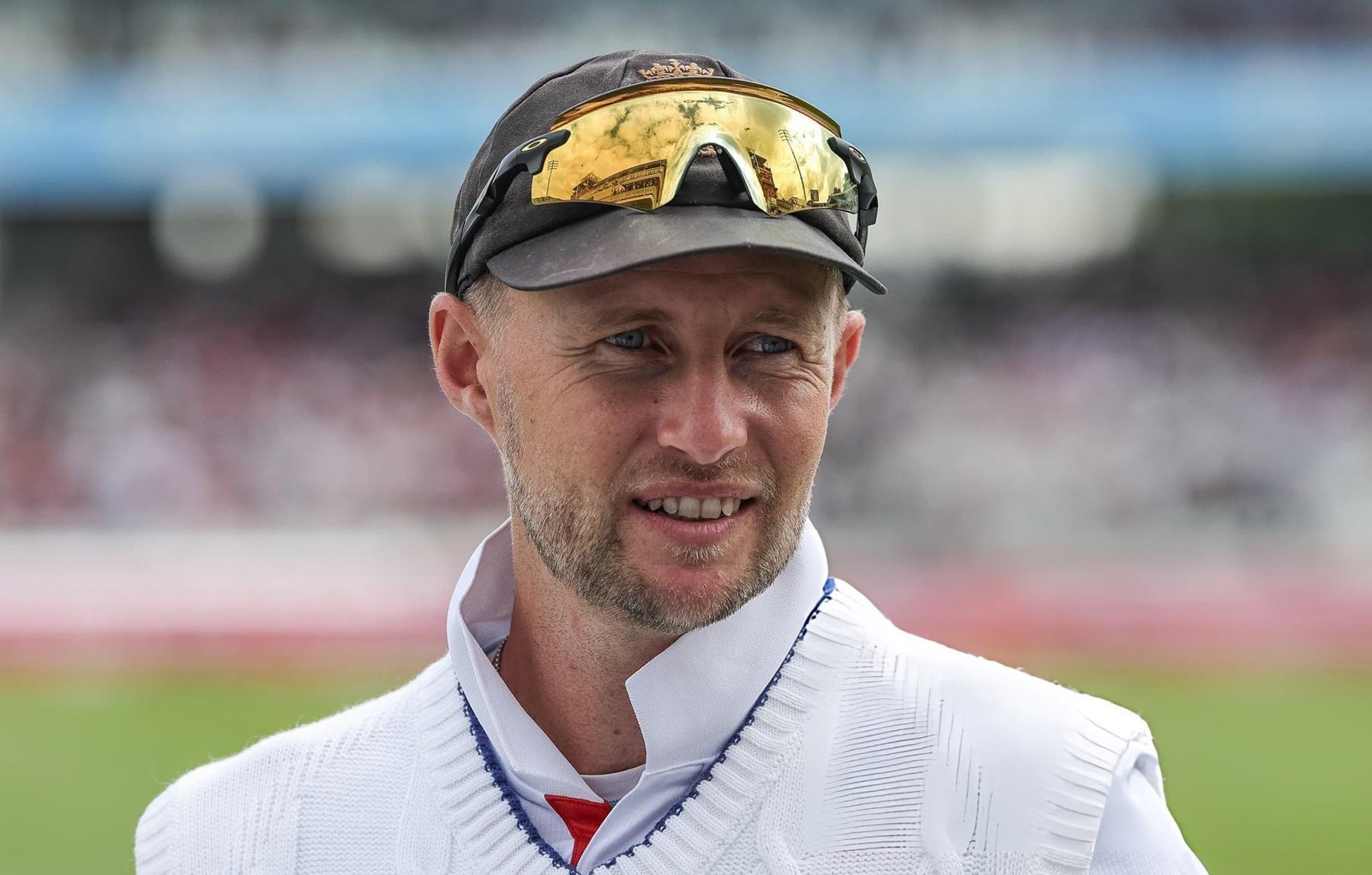 joe root
