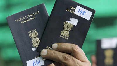 New passport to cost Rs 2,500; Rs 6k for tatkal: Centre hikes fees, new rates to take effect from July 1