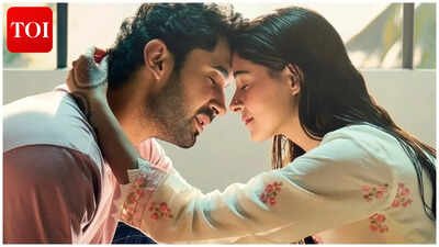 'Chand Mera Dil' box office collections day 11: Ananya Panday and Lakshya film sees big dip; India net reaches Rs 25.20 cr