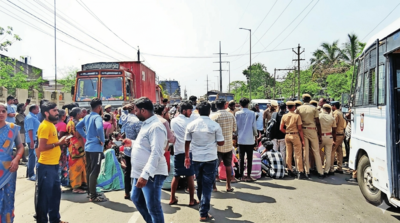 Chennai grapples with a surge in sexual assaults, with 12 incidents in 24 hours highlighting systemic failures 12 assaults, 24 hours, 1 city: What's going wrong in Chennai?