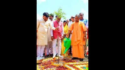 UP’s Green Renaissance: A Future Where Growth & Nature Will Thrive