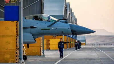 After Pakistan, now Bangladesh eyes China’s J-10CE fighter: Why it matters
