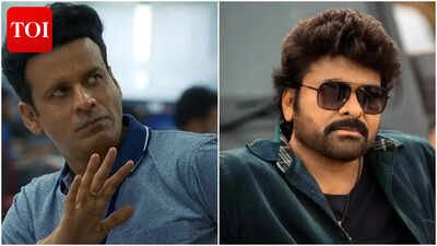 'Chiranjeevi was our first choice for The Family Man': Raj Nidimoru reveals original choice for Srikant Tiwari before Manoj Bajpayee joined