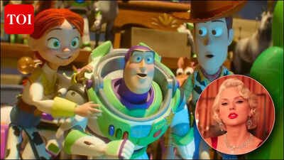 ‘Toy Story 5,’ Taylor Swift and the secret: Team had to create a ‘decoy version’ to keep the project under wraps