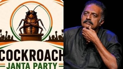 Actor Prakash Raj shared why he could not join the CJP protest in Delhi. (X/@Cockroachisback and PTI) Actor Prakash Raj shared why he could not join the CJP protest in Delhi. (X/@Cockroachisback and PTI)