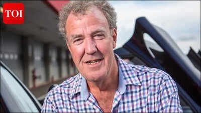 Jeremy Clarkson on resetting his health: ‘I want it to go on for as long as is humanly possible’