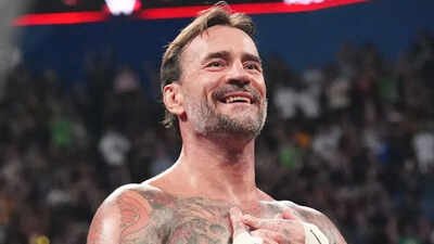 “I had machine guns pointed at me”: CM Punk recalls terrifying WWE Brazil incident that led to guns being pointed at him