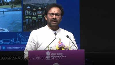 Union coal minister G Kishan Reddy Centre asks Telangana CM to probe 1,600 crore missing coal