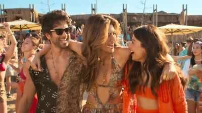 'Cocktail 2' box office collection Day 11 [LIVE]: Can the Shahid Kapoor starrer breach the Rs 100 crore club in Week 3 amid 'Welcome 3's screen dominance?
