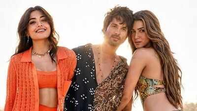 'Cocktail 2' box office collection Day 8 [LIVE]: Can Shahid Kapoor starrer cross Rs 75 crore as Akshay Kumar's 'Welcome to the Jungle' opens today?
