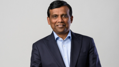 Cognizant CEO Ravi Kumar S Cognizant CEO calls AI Tokens, AI measuring metric of biggest technology companies, wrong; says: I don’t think you should equate this to ...