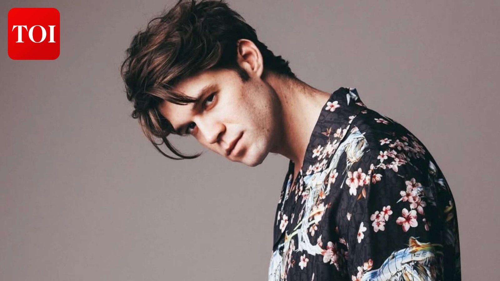 Colin Ford celebrates a new chapter in his personal life<br>