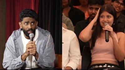 Medical student Sejal Pawar's joke on Pranit More's show about male dead bodies received massive backlash.