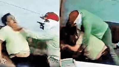 Air Force corporal held for Rs 1.5 crore jewellery store heist