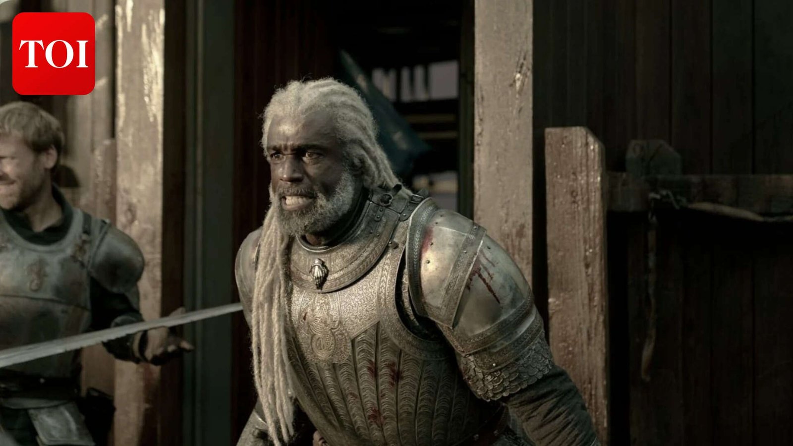 Corlys Velaryon stands ready for war in new season