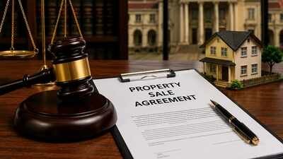 The Court also noted that the trial court itself had found that the plaintiff had failed to perform his obligations and lacked readiness and willingness. (AI image) Plaintiff who failed to perform his part of property sale agreement not entitled to full refund or compensation: Patna High Court