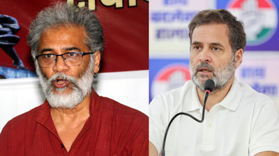 CPI(ML) said Congress didn't get all of its own votes. 'Look within': CPI(ML) hits back as Congress points fingers after Jharkhand Rajya Sabha shock