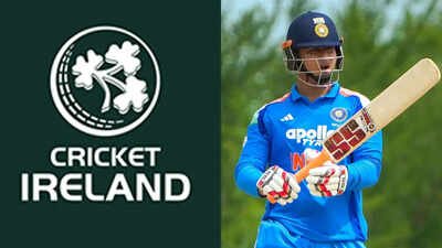 Ireland host Team India for a two-match T20I series later this month. Cricket Ireland issues statement amid Belfast unrest ahead of high-profile India T20Is