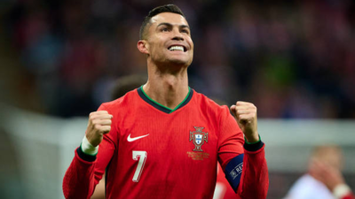 Cristiano Ronaldo’s former Portugal teammate and close friend spills beans on what makes CR7 a Goal Machine even at 41