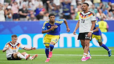 Germany vs Curaçao FIFA World Cup Match Result: Curaçao script history before Germany's seven-goal blitz seals emphatic win