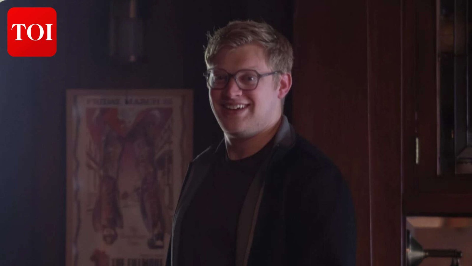 Curry Barker credits fans for film's worldwide impact<br>