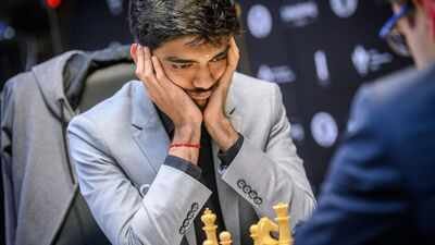 'Speed up your calculation': D Gukesh advised ahead of World Chess Championship match against Javokhir Sindarov