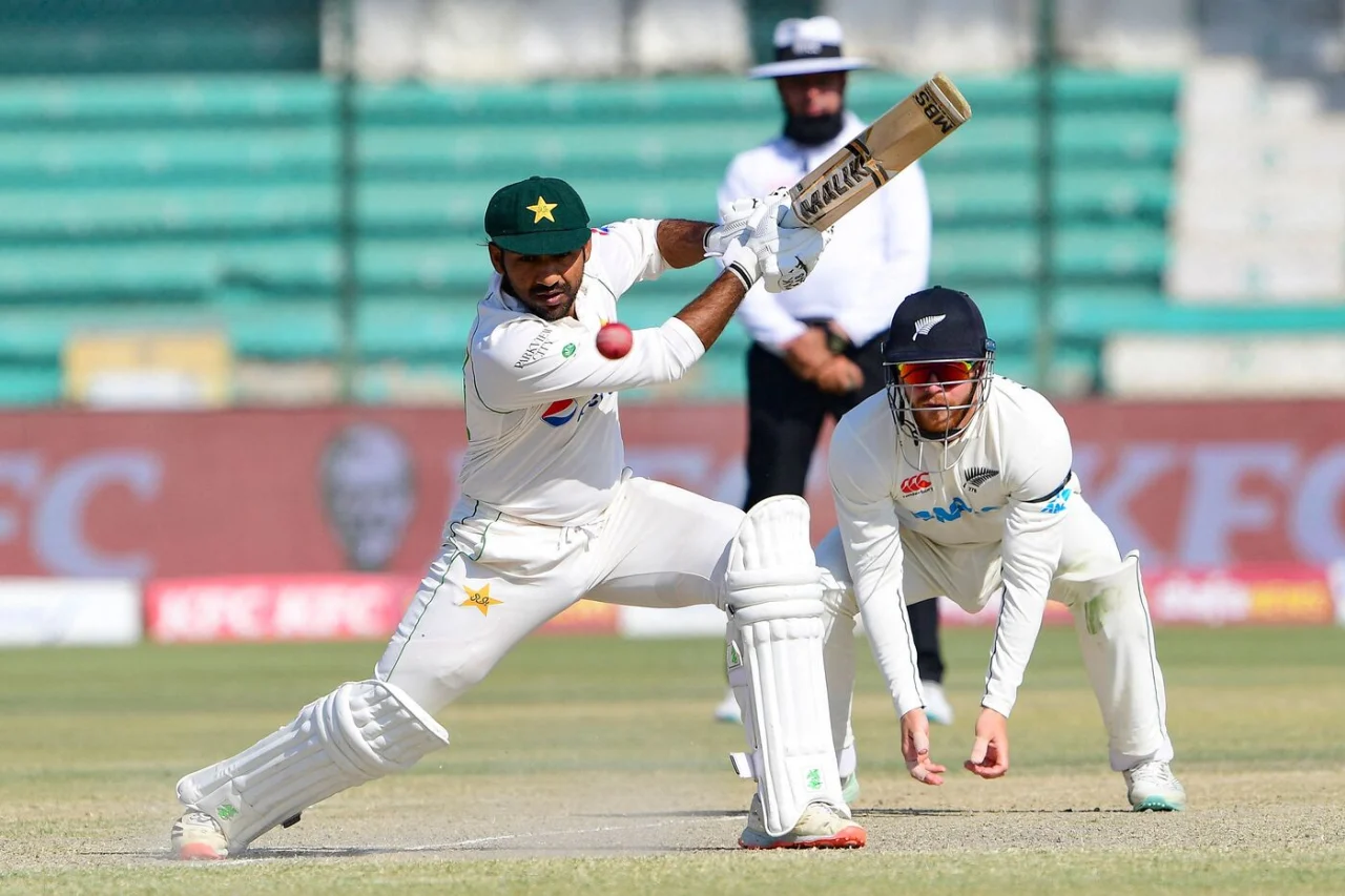 Sarfaraz to be retained as Head Coach for upcoming Test tours against WI and England