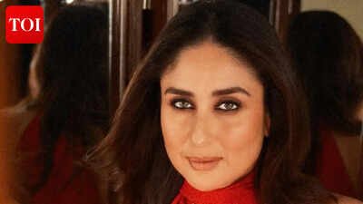 Dairy products are hearthy or unhealthy? Well, for Kareena Kapoor 'The aroma of ghee brings a million-dollar smile'