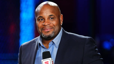Daniel Cormier (Image Source: Getty) Donald Trump’s son Eric Trump accused in explosive UFC Freedom 250 ‘rigged fight’ message scandal as Daniel Cormier deletes viral post