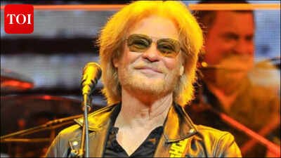 Daryl Hall reveals that he recently underwent a kidney transplant, though he is already on the mend. Daryl Hall reveals he had a kidney transplant: Says it was a ‘complete success!’