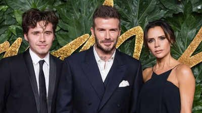 “You’re watching bcz of him”: Brooklyn Beckham faces backlash as new FIFA World Cup 2026 Ad takes sly dig at family feud with David and Victoria Beckham