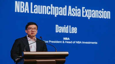 The NBA's next search isn't for a superstar. It's for the next big idea
