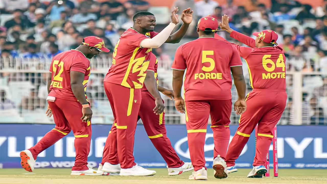 West Indies Recall Hetmyer and Alzarri Joseph for Sri Lanka ODI Series