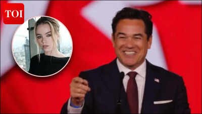 Dean Cain’s comments about Milly Alcock’s ‘Supergirl’ face backlash: Netizens ask, ‘What is his problem?’