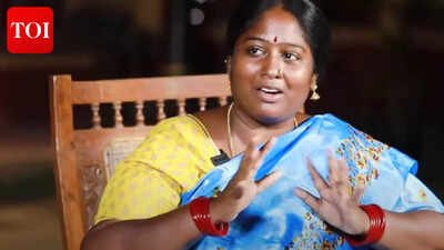 'Karuppu' actress Deepa’s father attacked in Thoothukudi; Police arrest three suspects