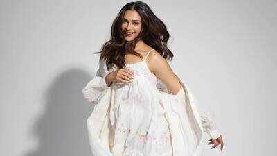 Deepika Padukone hails ICC’s maternity return policy as a ‘landmark moment for women in sport’ amid her 8-hour work shift debate (Image credits: Instagram) Deepika Padukone hails ICC’s maternity return policy as a ‘landmark moment for women in sport’ amid her 8-hour work shift debate