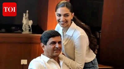 Prakash Padukone opens up about Deepika Padukone's depression battle: 'After one of her friends passed away, she became...'