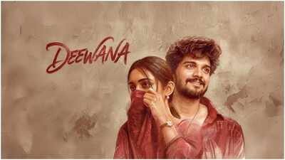 'Deewana' box office collection day 2: Harshith Reddy's romantic drama earns Rs 33 lakh worldwide
