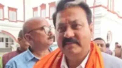 . Court convicts Bihar BJP MLA in New Year bash firing case