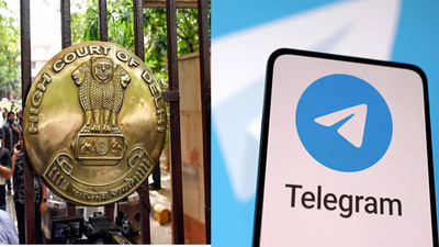 Delhi high court upholds Telegram ban ahead of NEET re-test 'Centre's order is well-founded': Delhi high court dismisses Telegram plea over ban before NEET retest